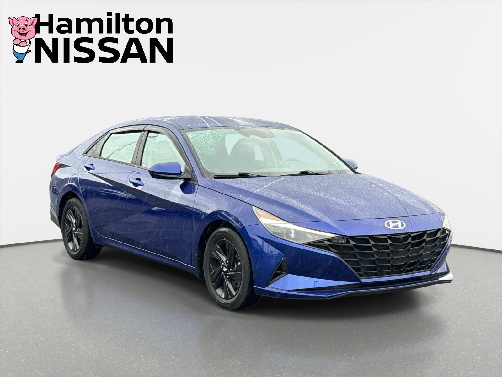 2022 Hyundai Elantra