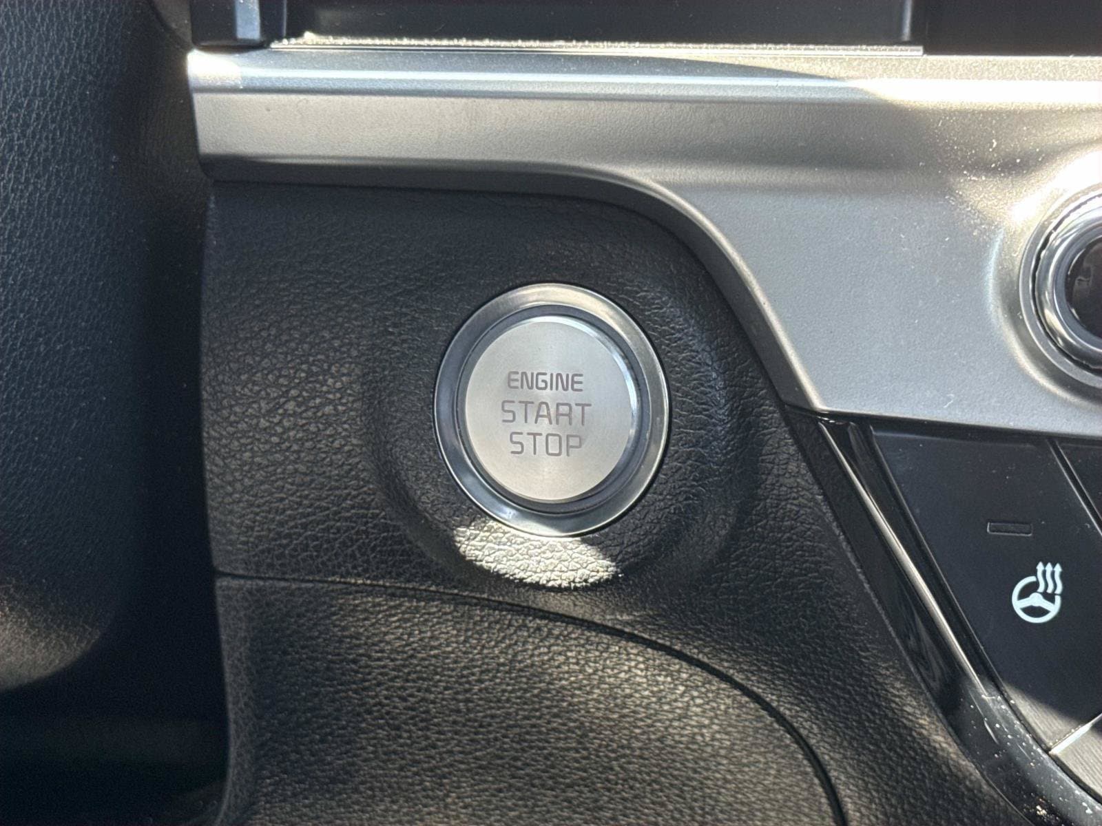 2023 Kia Telluride EX X-Line - Photo 20