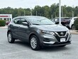 Nissan Rogue Sport