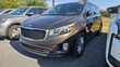 Kia Sedona