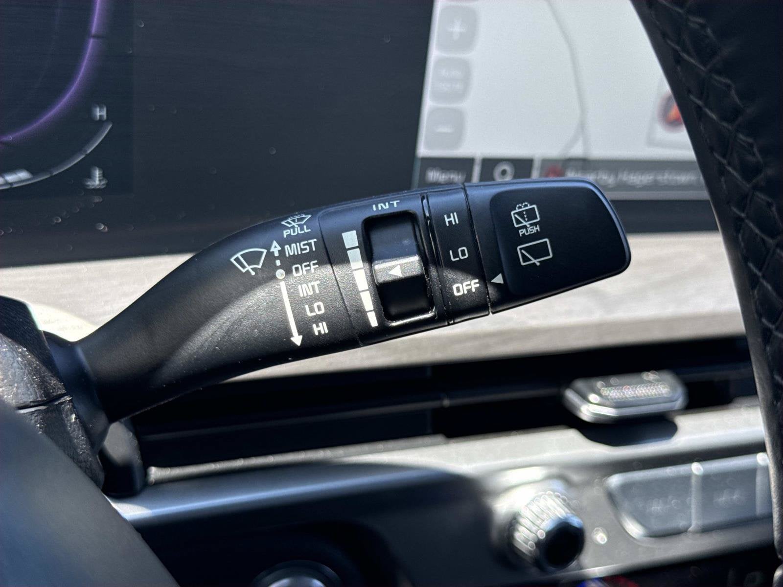 2023 Kia Telluride EX X-Line - Photo 17