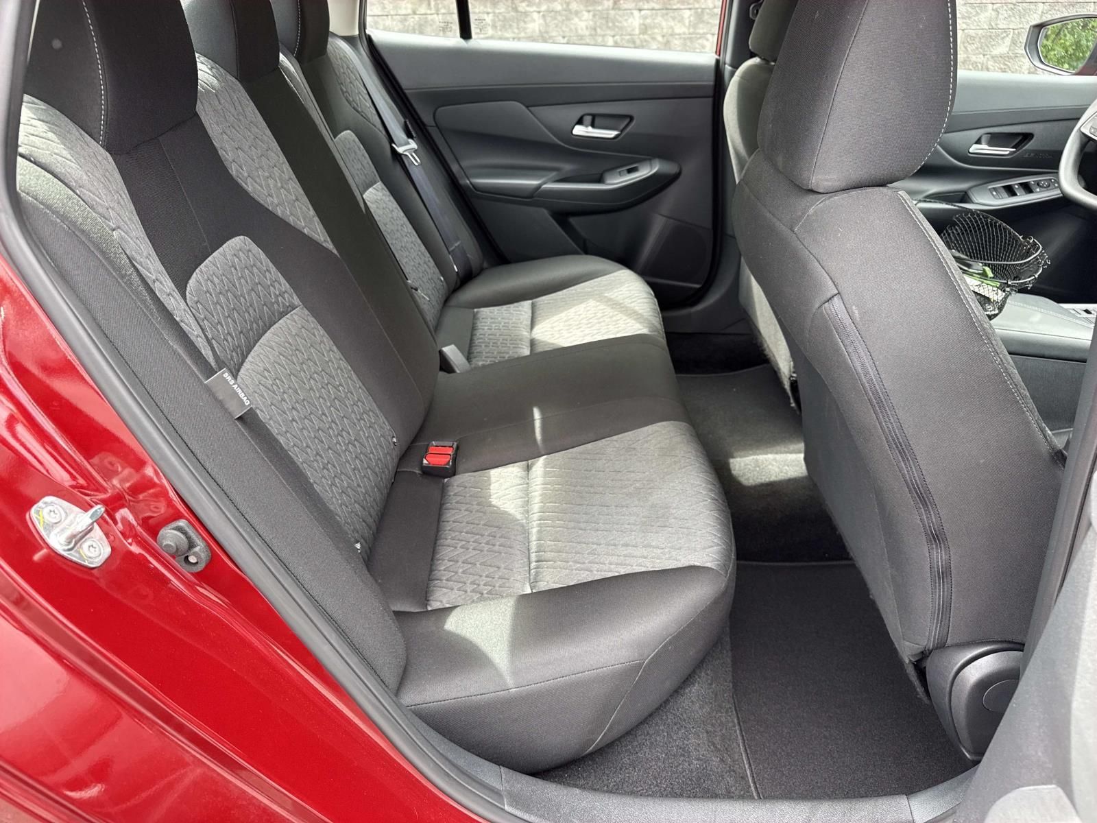 2026 Nissan Sentra SV - Photo 26