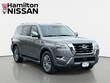 Nissan Armada