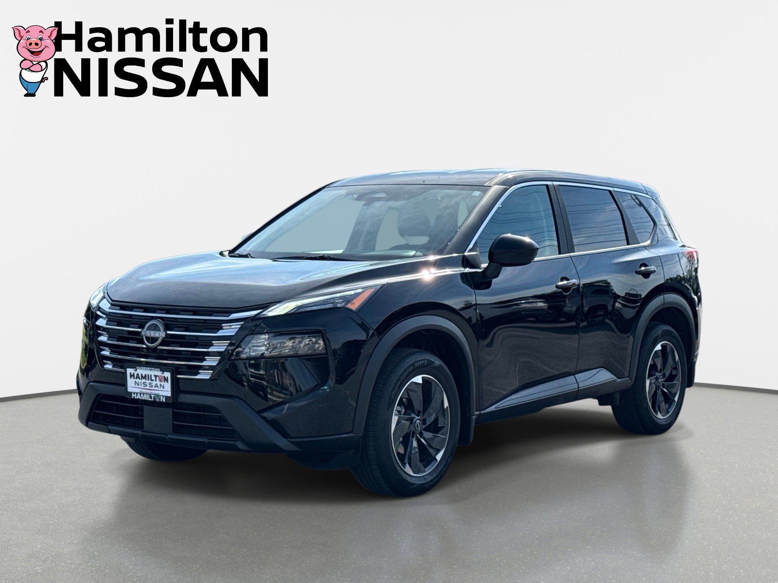 2026 Nissan Rogue SV - Photo 5