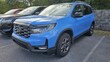 Honda Passport
