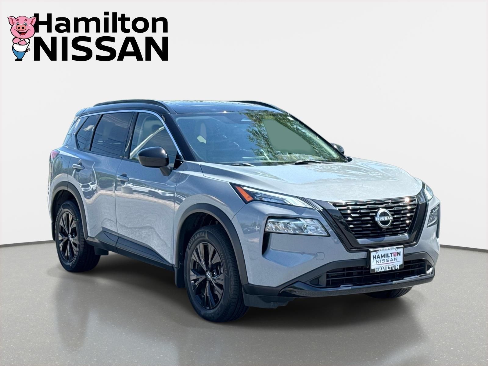 2023 Nissan Rogue SUV 