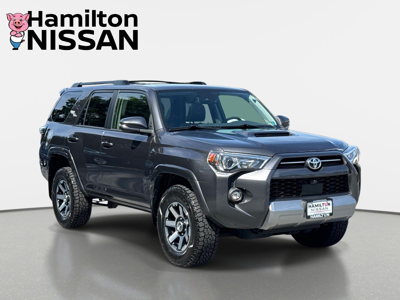  Toyota 4Runner