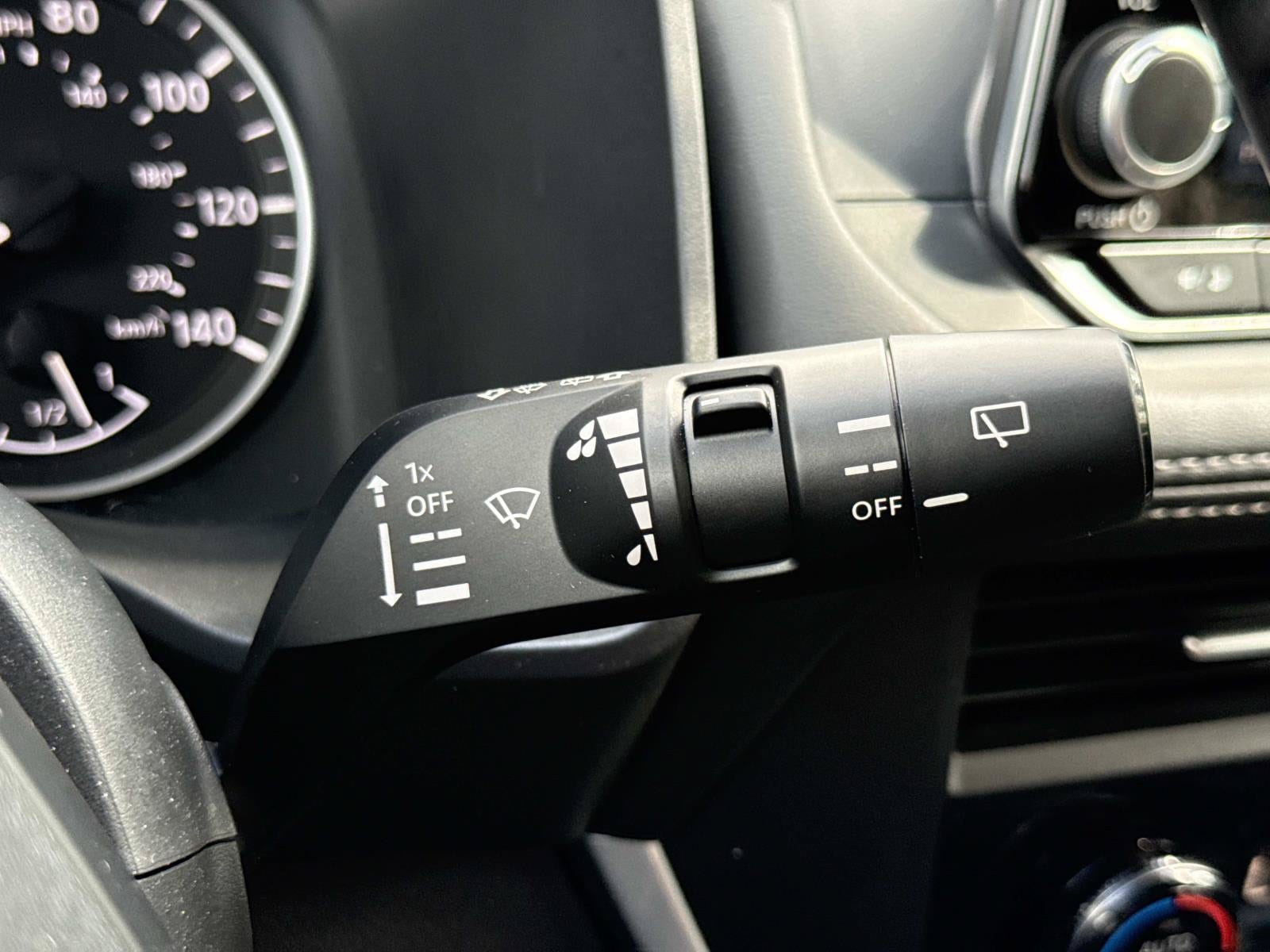 2026 Nissan Rogue SV - Photo 17