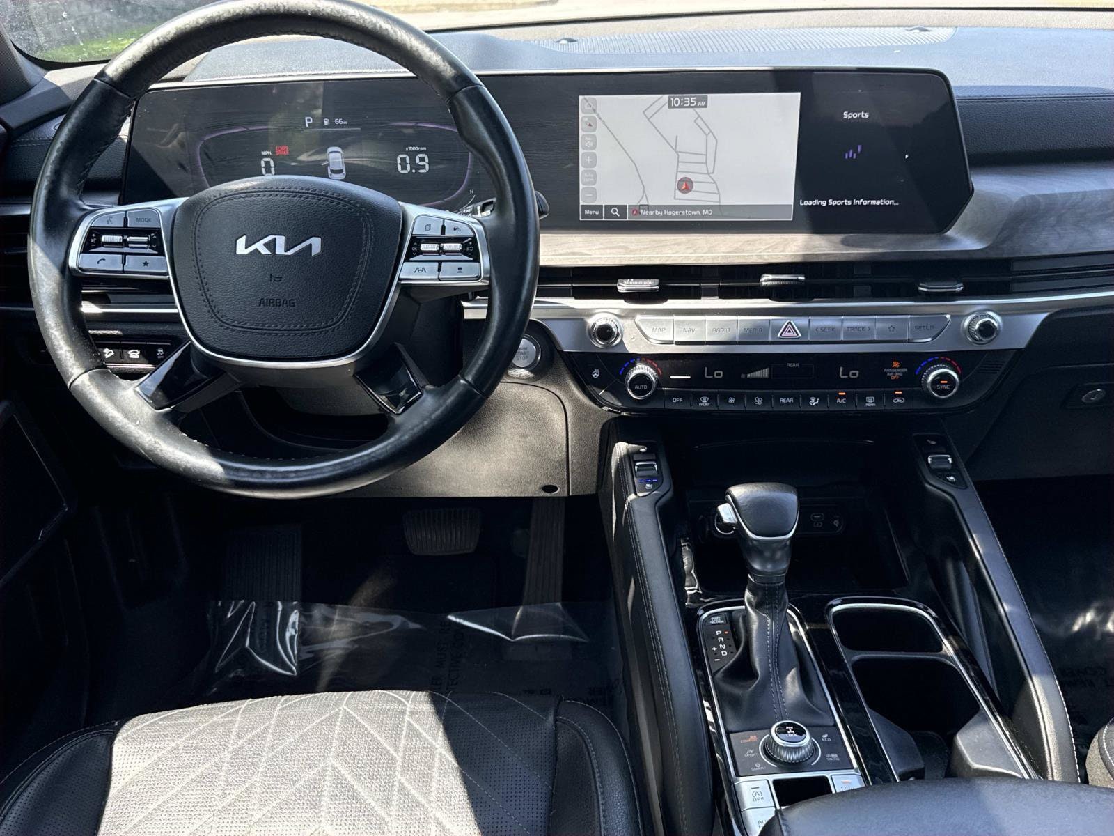 2023 Kia Telluride EX X-Line - Photo 8