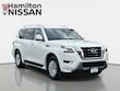  Nissan Armada