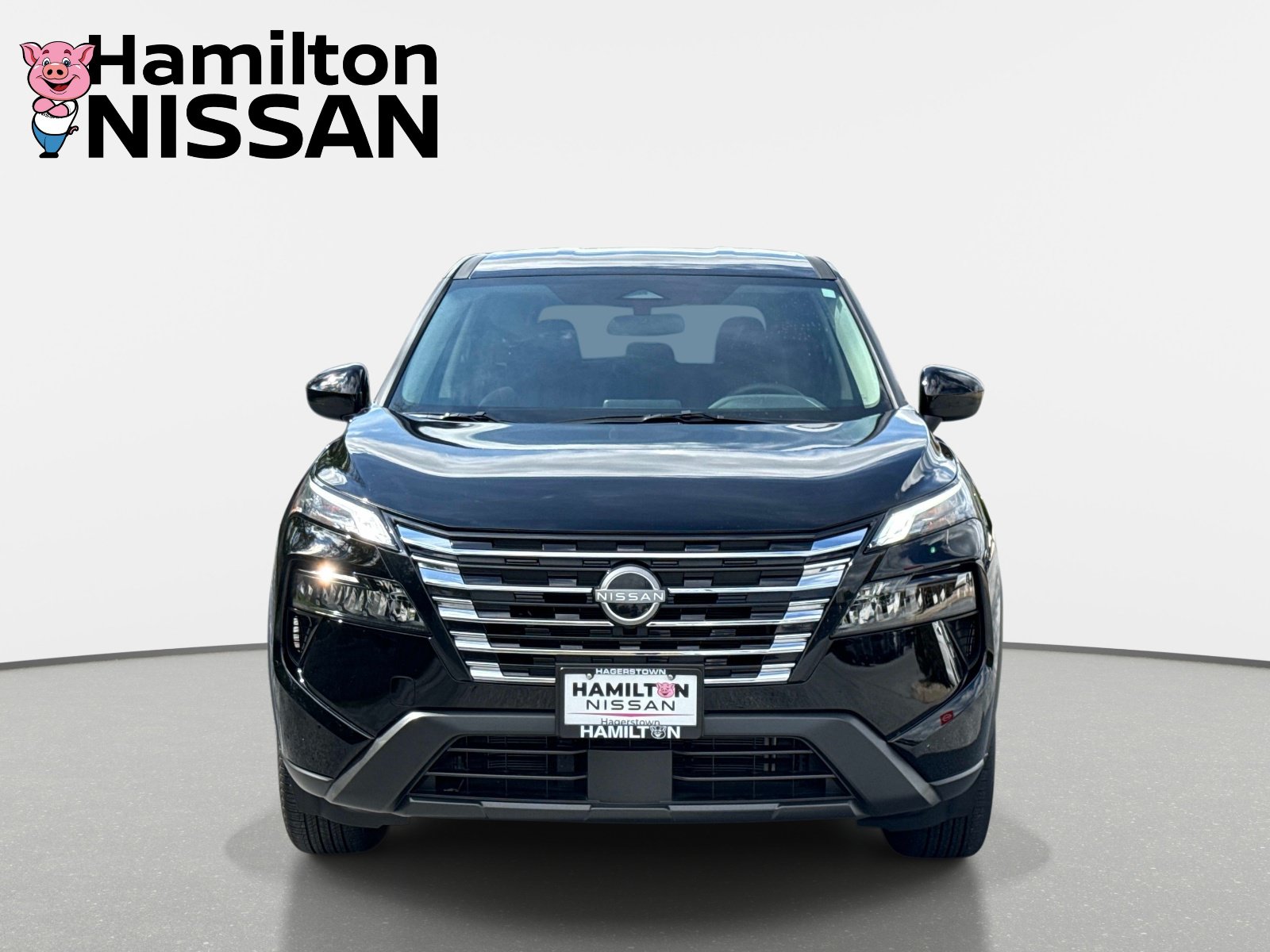 2026 Nissan Rogue SV - Photo 6