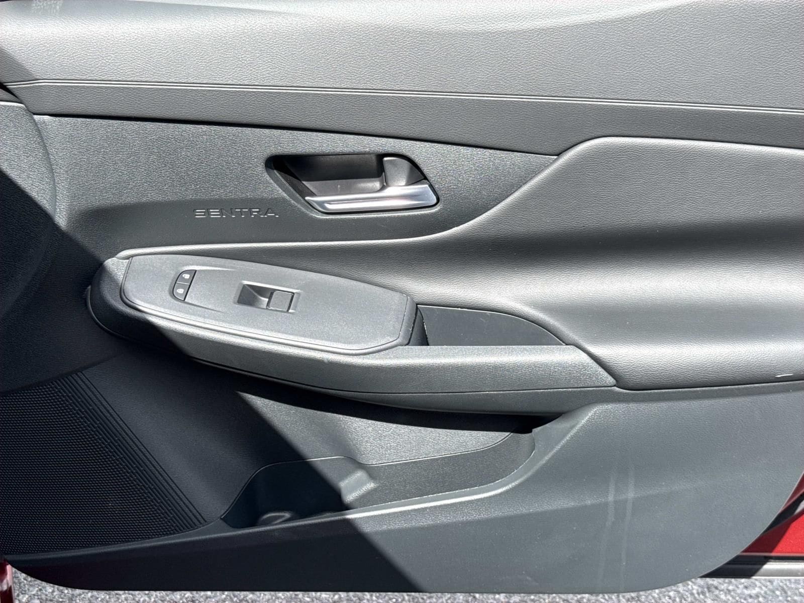 2026 Nissan Sentra SV - Photo 24