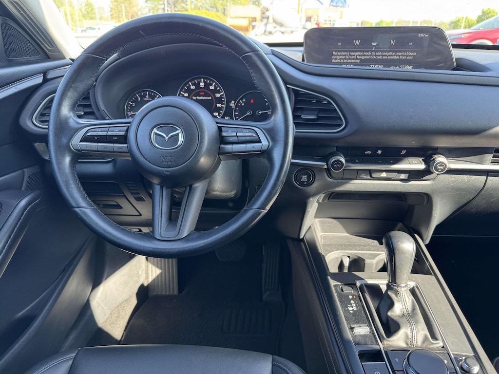Used 2023 Mazda CX-30 2.5 S Select Package SUV