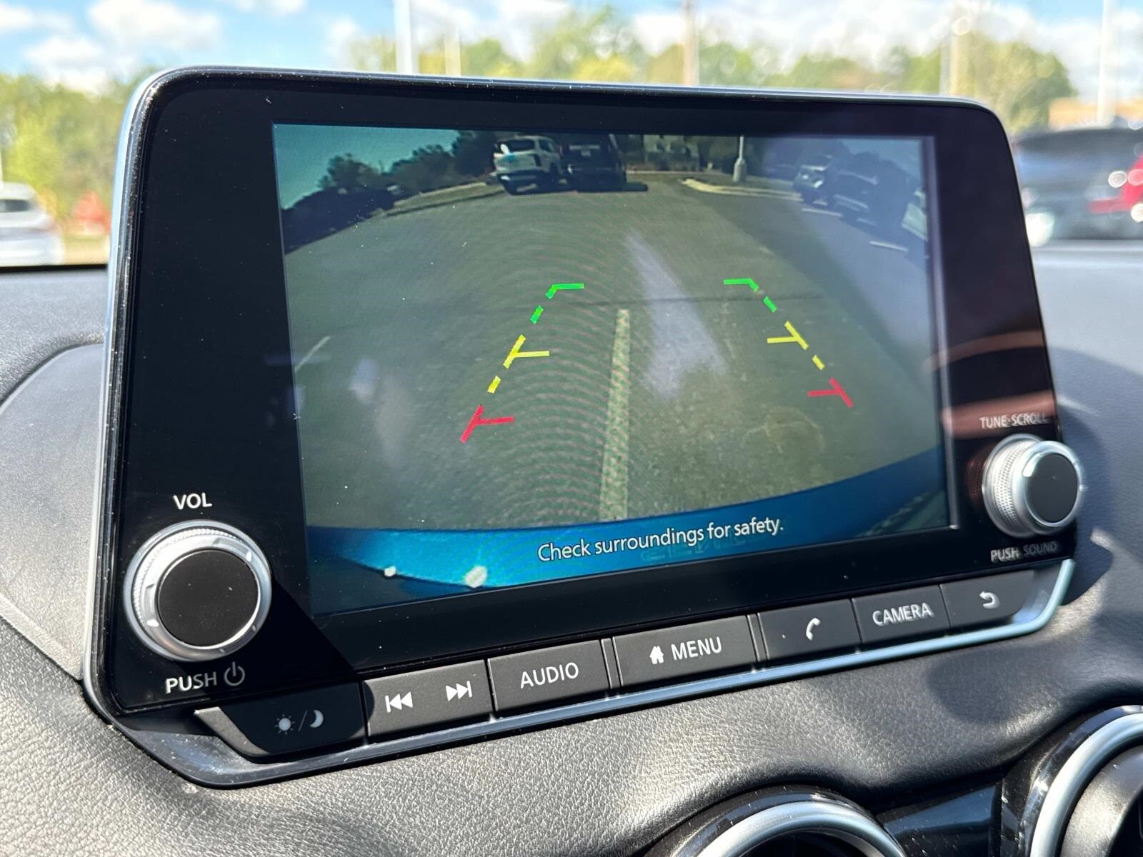 2024 Nissan Sentra SV photo 4