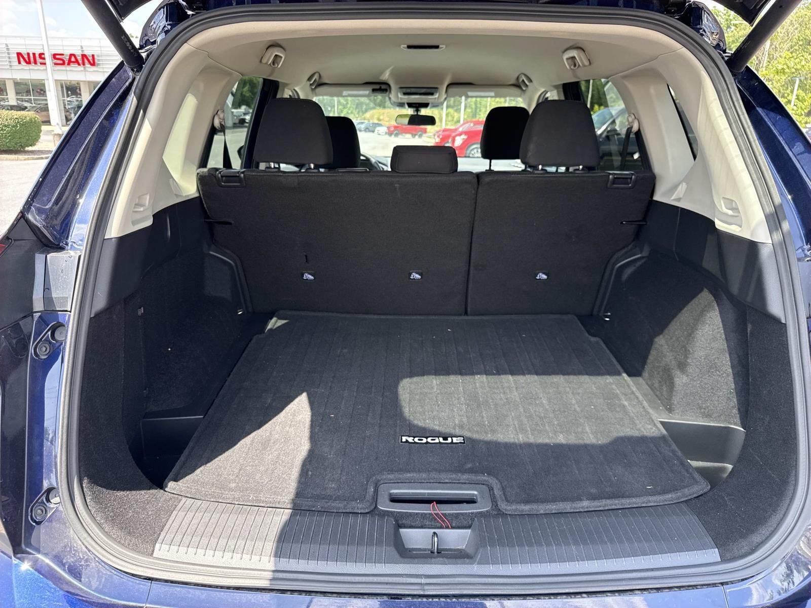 2026 Nissan Rogue SV - Photo 27