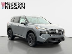 2026 Nissan Rogue SV SUV