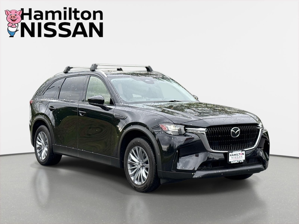 Used 2024 Mazda CX-90 3.3 Turbo Preferred Plus SUV