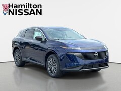 2026 Nissan Murano SL SUV