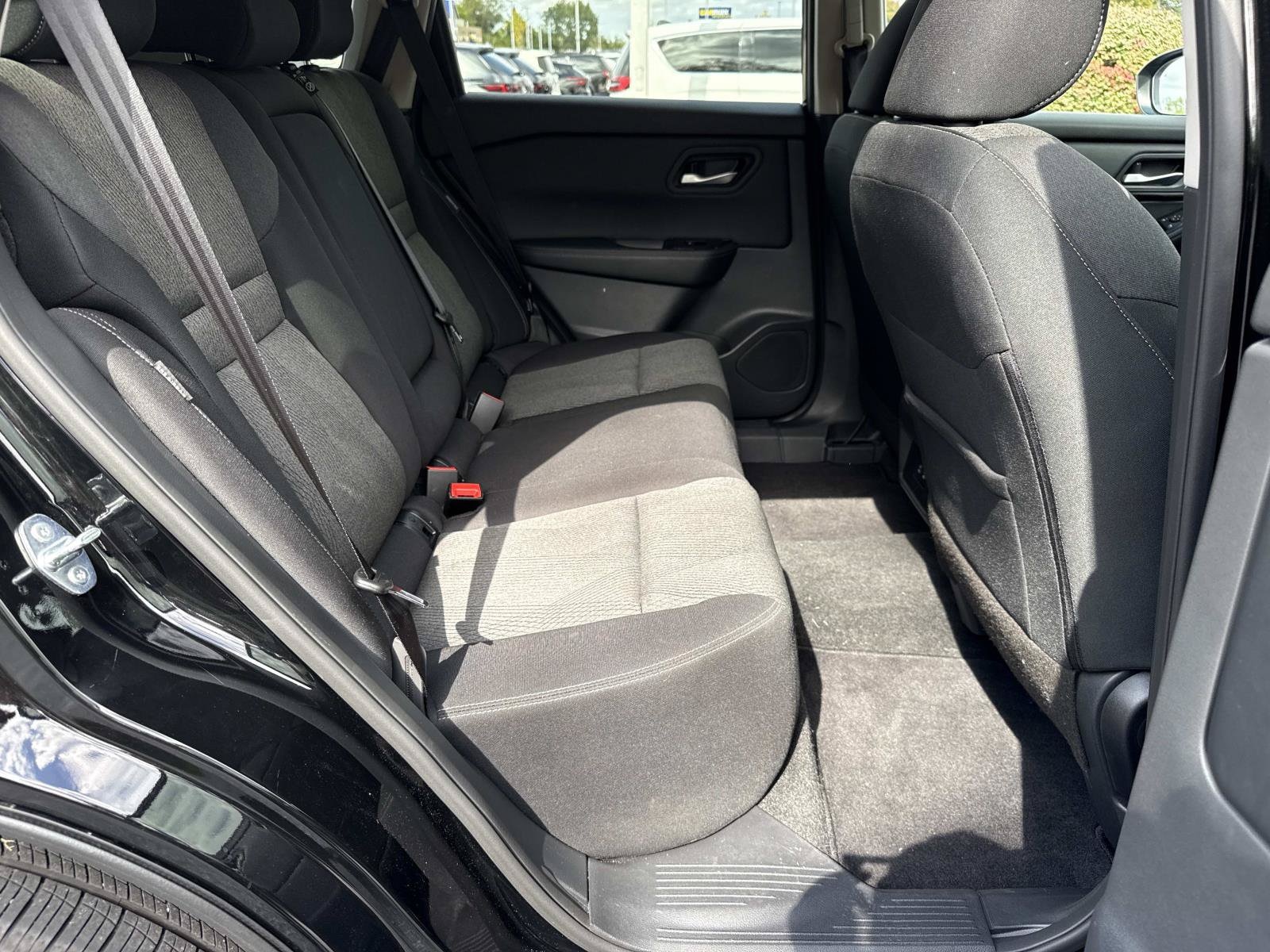 2026 Nissan Rogue SV - Photo 26
