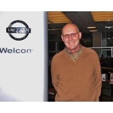 Staff member Richard Hamilton from ID_8e42b14f27da