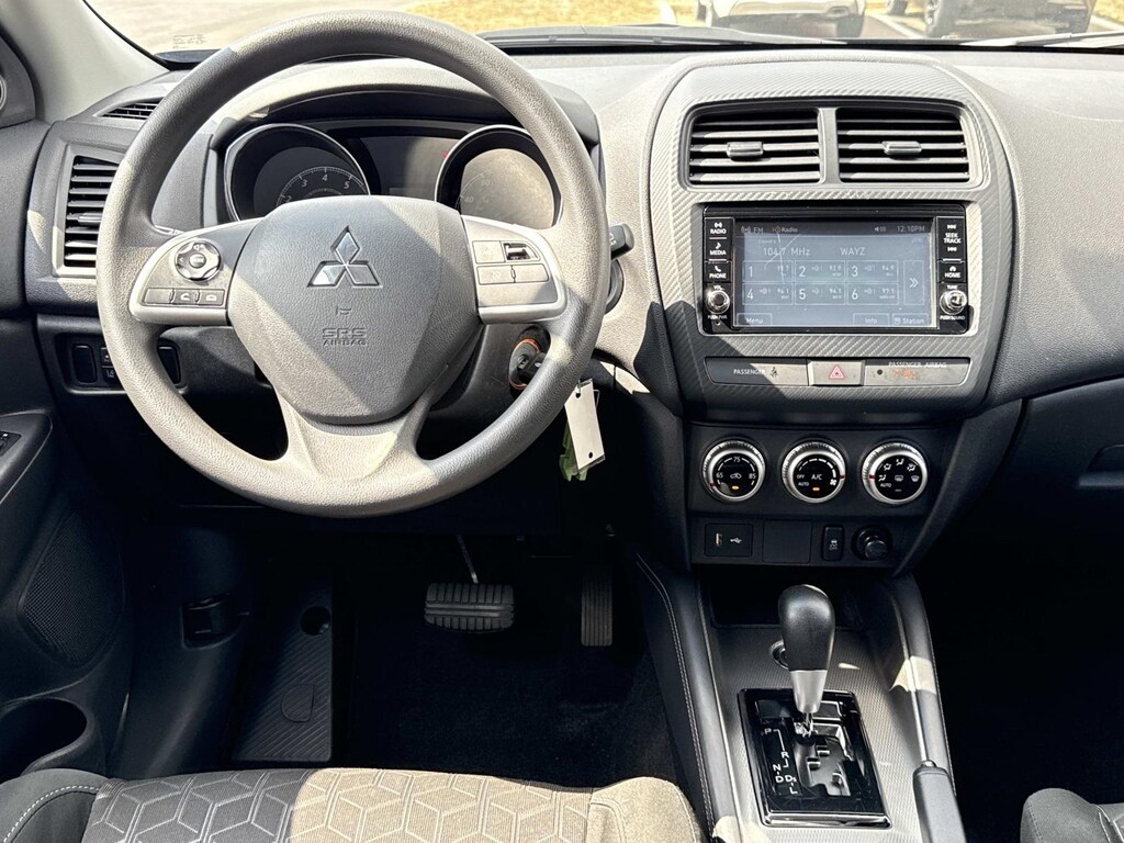 Used 2024 Mitsubishi Outlander Sport 2.0 SUV