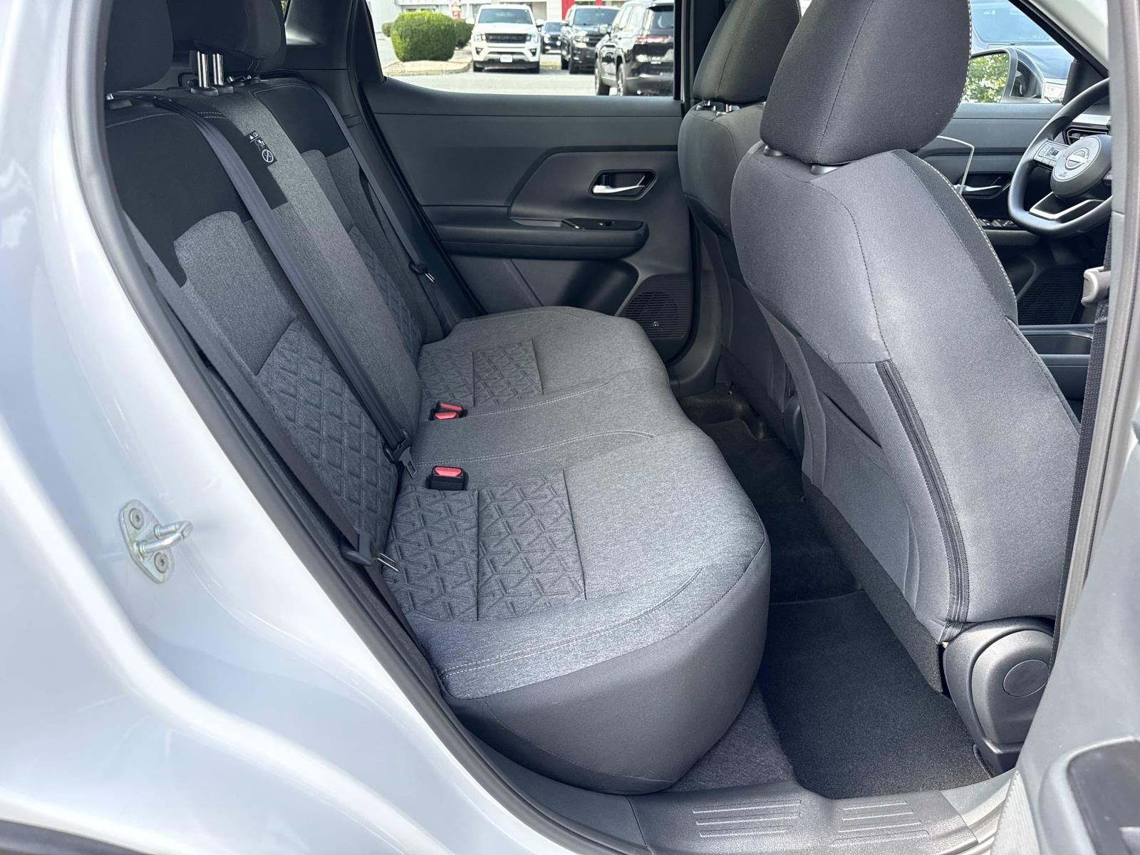 2026 Nissan KICKS SV AWD - Photo 25