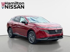 2026 Nissan Murano SL SUV