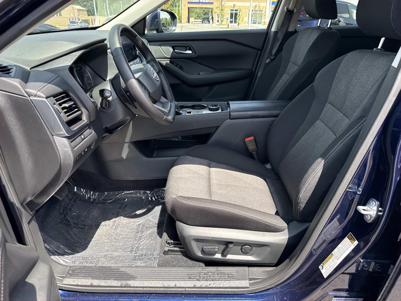 2026 Nissan Rogue SV - Photo 29