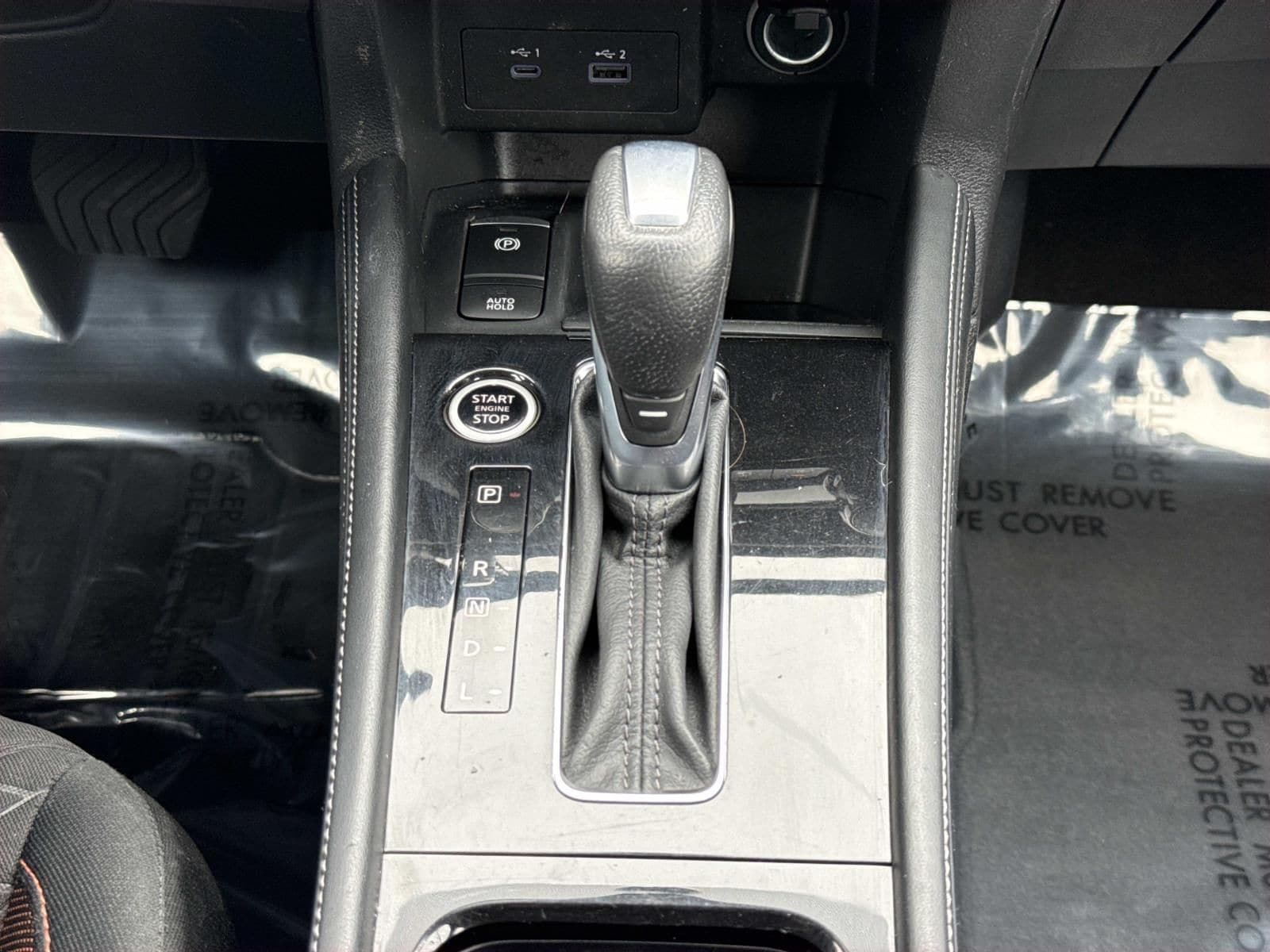 2021 Nissan Kicks SR - Photo 13