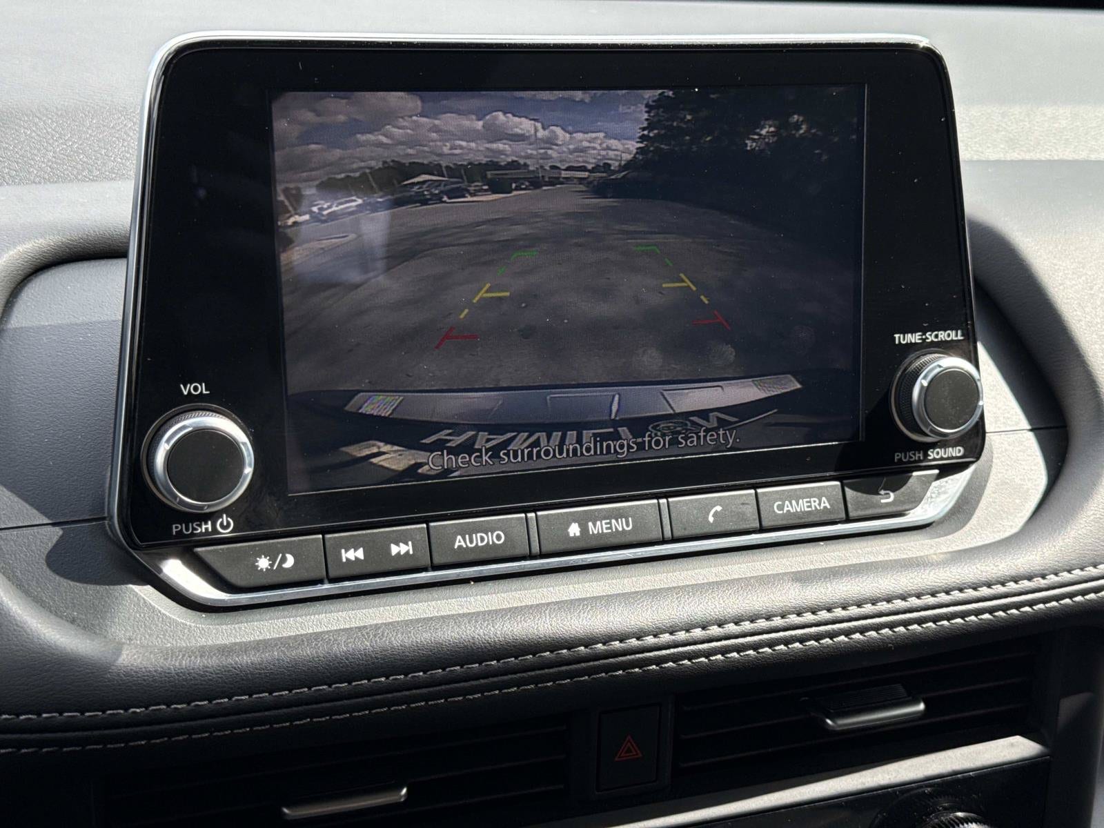 2026 Nissan Rogue SV - Photo 10