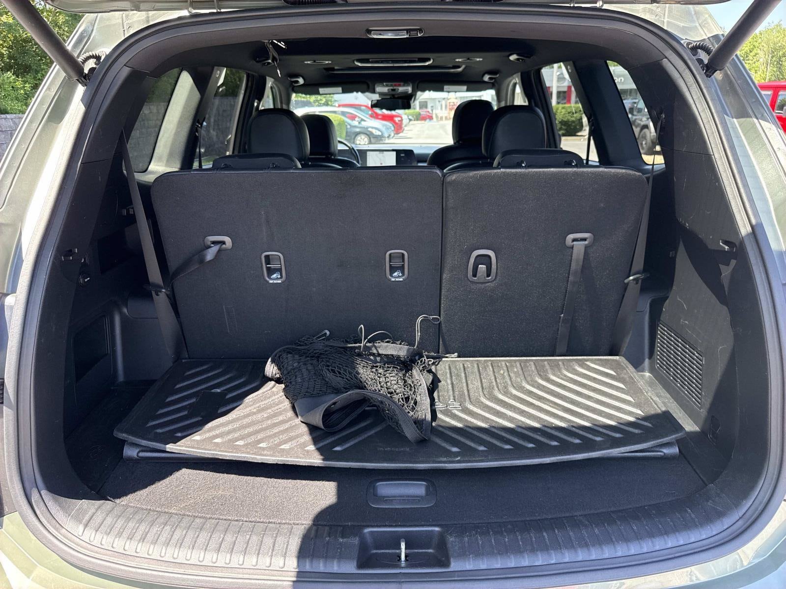 2023 Kia Telluride EX X-Line - Photo 27
