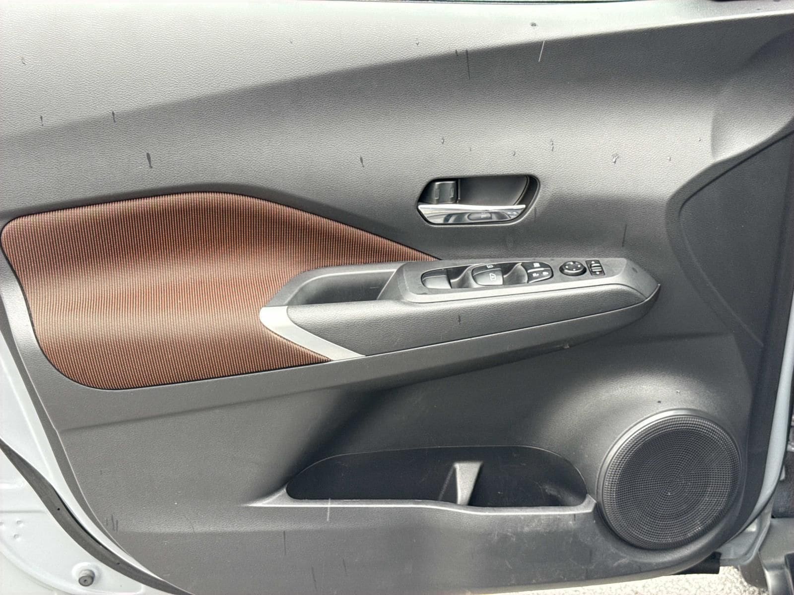 2021 Nissan Kicks SR - Photo 23