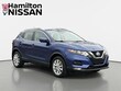  Nissan Rogue Sport