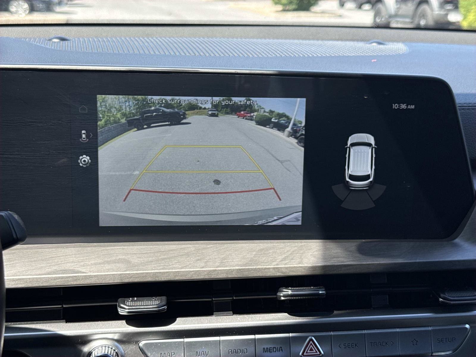 2023 Kia Telluride EX X-Line - Photo 11