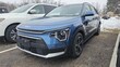  Kia Niro Plug-In Hybrid