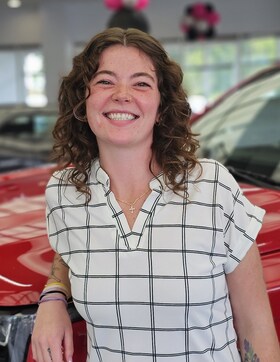 Staff member Kaitlyn Tucker from ID_6a468d5b8d06