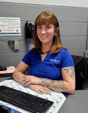 Staff member Jess Yates from ID_3a15f3e83405