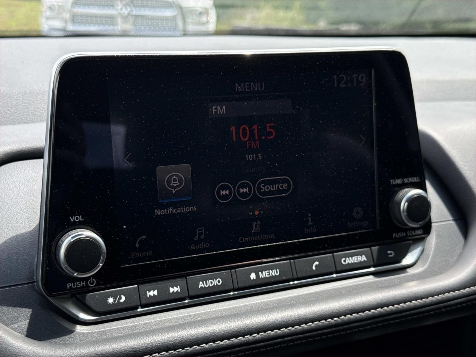 2026 Nissan Rogue S - Photo 9