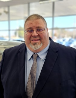 Staff member Jeff Goodman from ID_6a468d5b8d06