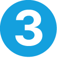 Three