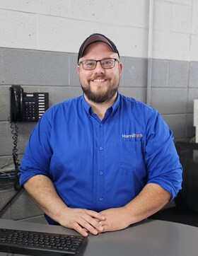 Staff member David Salvas from ID_3a15f3e83405