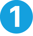 One