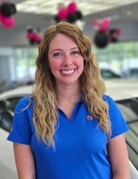 Staff member Tara Keefe from ID_6a468d5b8d06