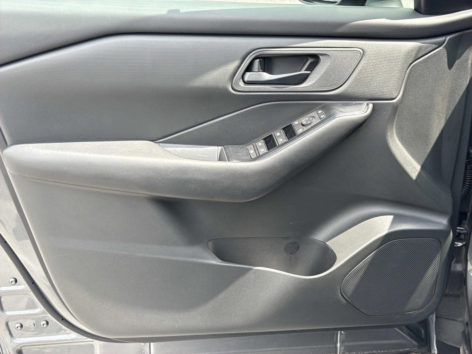 2026 Nissan Rogue S - Photo 23
