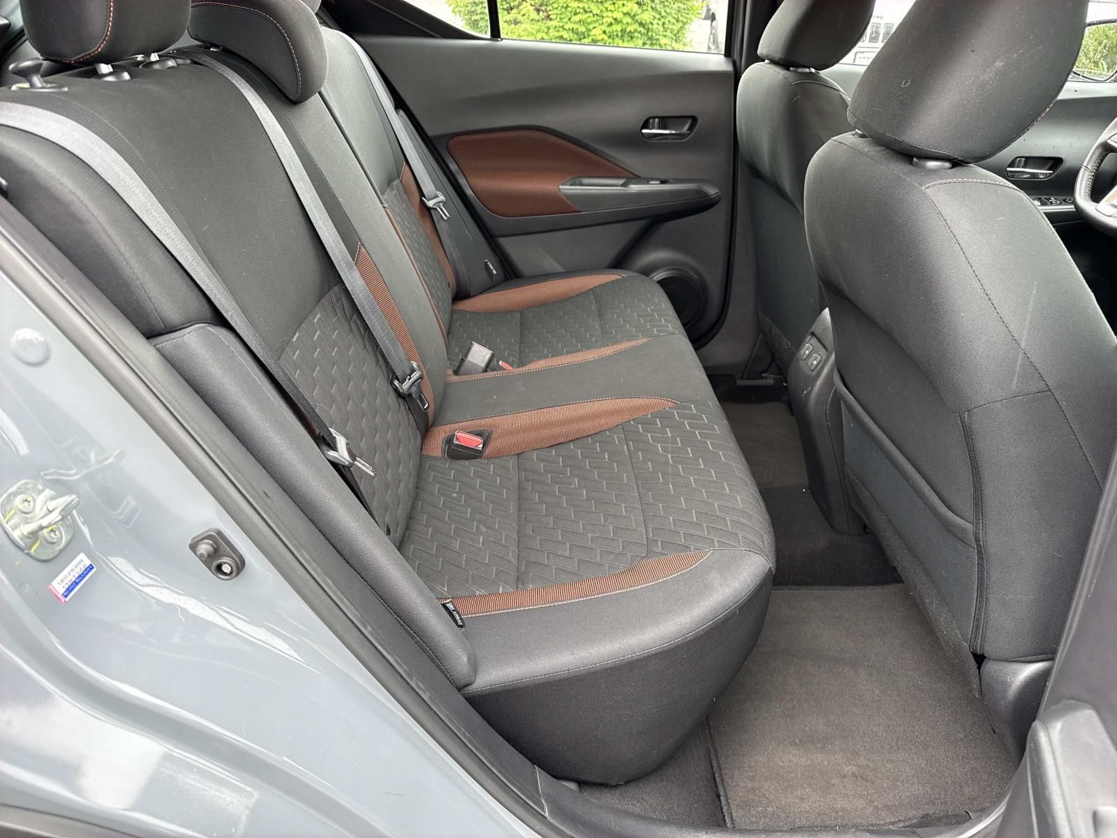 2021 Nissan Kicks SR - Photo 26