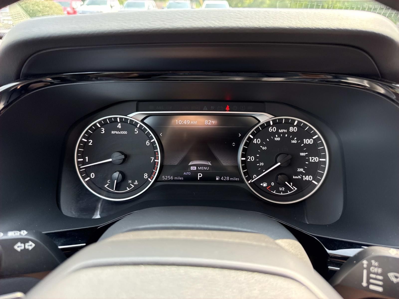 2026 Nissan Pathfinder SV - Photo 18