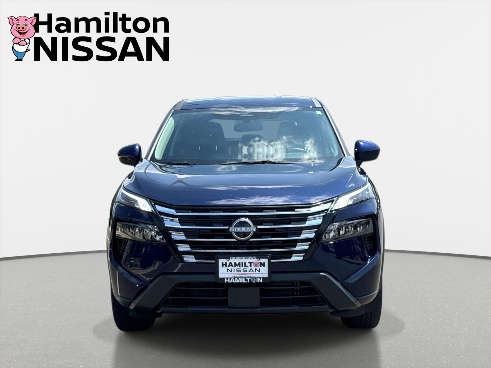 2026 Nissan Rogue SV - Photo 6