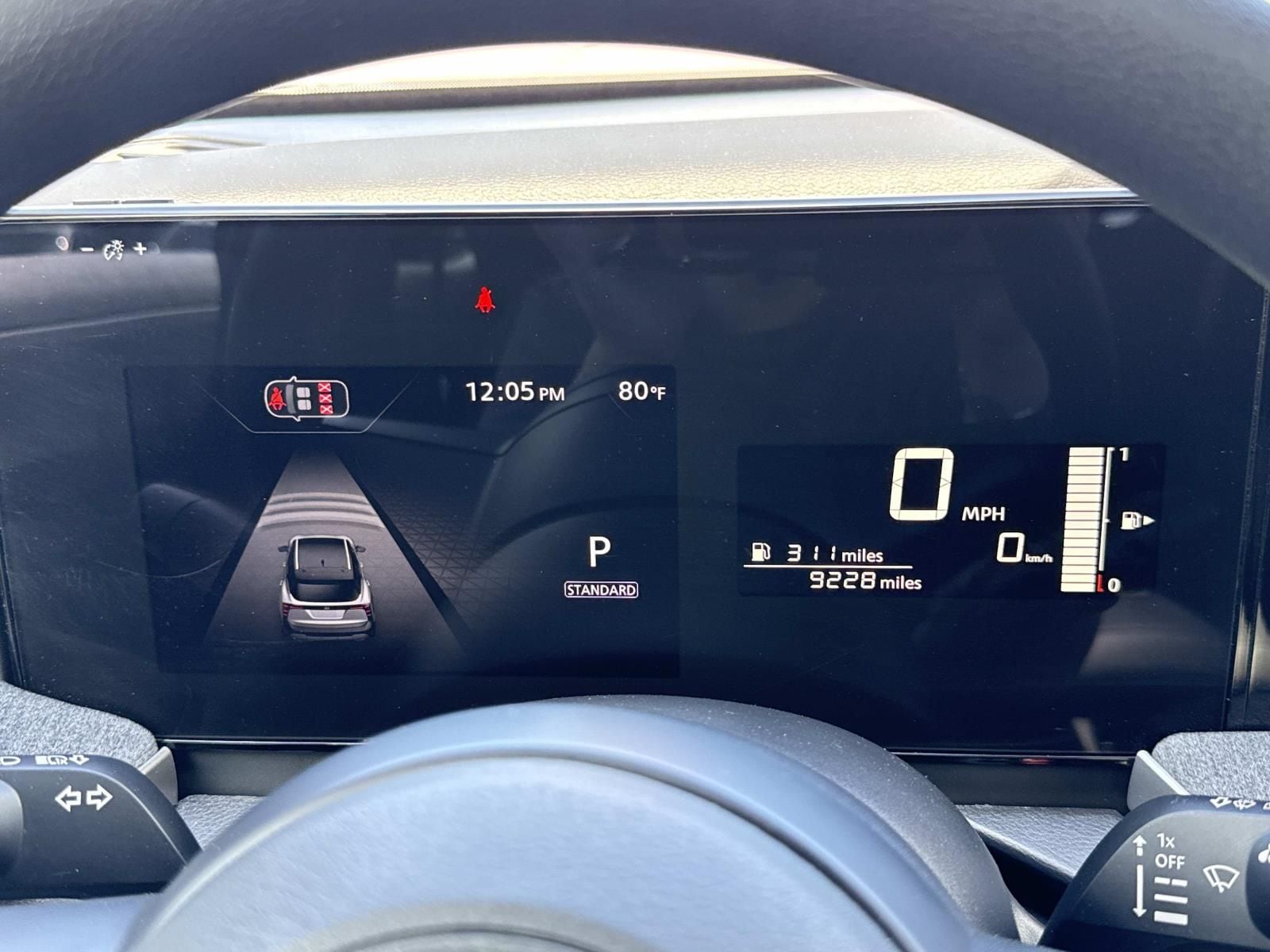 2026 Nissan KICKS SV AWD - Photo 17