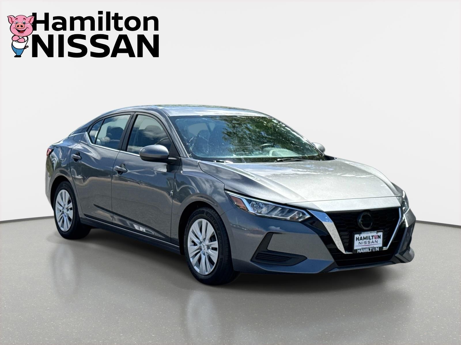 2023 Nissan Sentra Sedan 