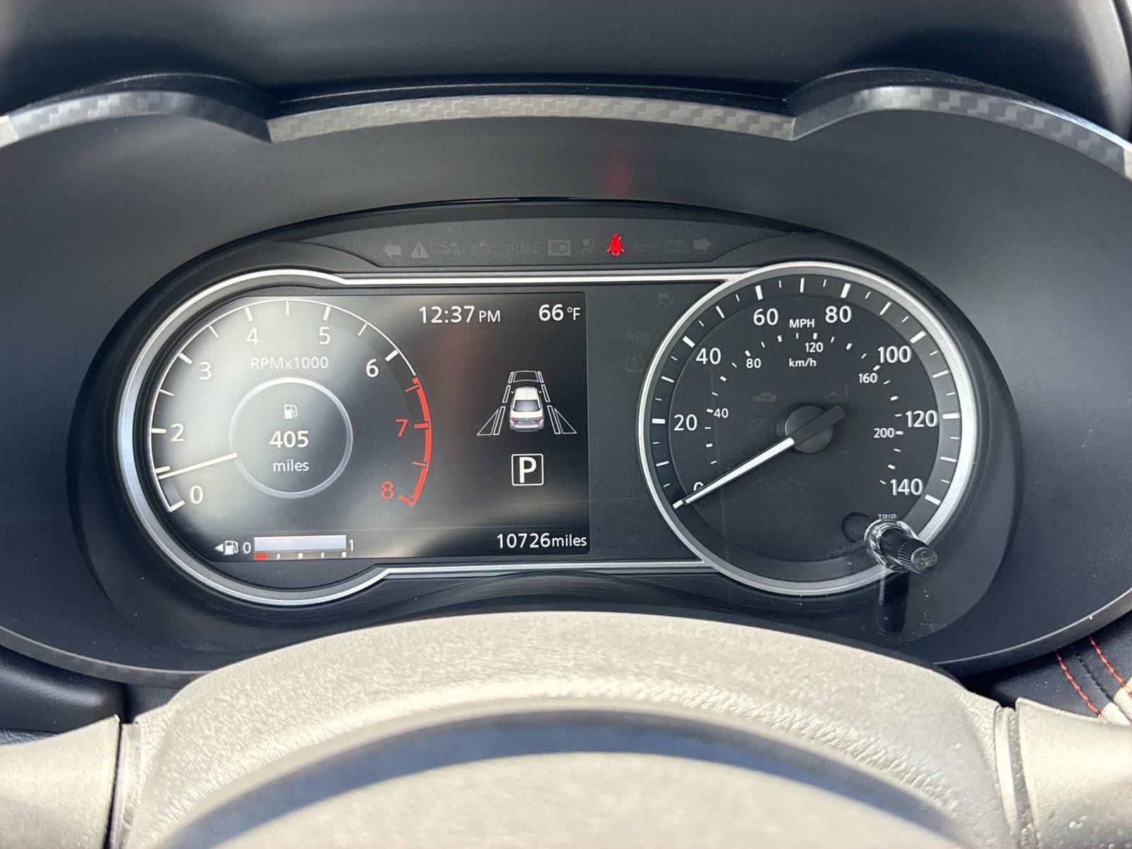 2025 Nissan Versa Sedan SR - Photo 18